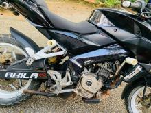 Bajaj Pulsar NS200 2013 Motorbike