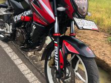 Bajaj Pulsar NS200 2016 Motorbike
