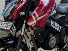 Bajaj Pulsar NS200 2018 Motorbike