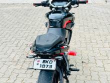 Bajaj Pulsar NS200 2025 Motorbike