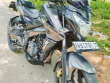 Bajaj Pulsar NS200 2019 Motorbike