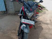 Bajaj Pulsar NS200 2019 Motorbike