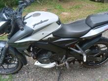 Bajaj Pulsar NS200 2018 Motorbike