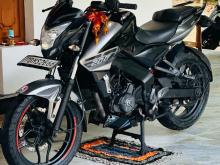 Bajaj Pulsar NS200 2019 Motorbike