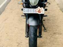 Bajaj NS200 2020 Motorbike