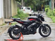 Bajaj Pulsar NS200 2025 Motorbike