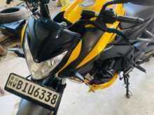 Bajaj Pulsar NS200 2020 Motorbike