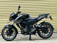 Bajaj Pulsar NS200 2019 Motorbike