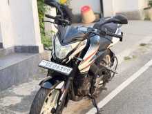 Bajaj Pulsar NS200 2016 Motorbike