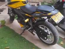 Bajaj Pulsar NS200 2020 Motorbike