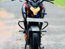 Bajaj Pulsar NS200 2017 Motorbike