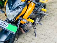 Bajaj Pulsar NS200 2013 Motorbike
