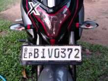 Bajaj Pulsar NS200 2020 Motorbike