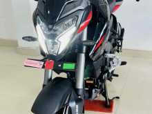 Bajaj NS 200 2025 Motorbike