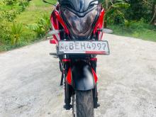 Bajaj Pulsar NS200 2016 Motorbike