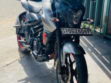 Bajaj Pulsar NS200 2018 Motorbike