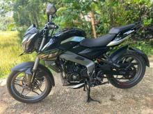 Bajaj Pulsar NS200 2025 Motorbike