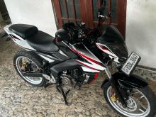 Bajaj Pulsar NS200 2016 Motorbike