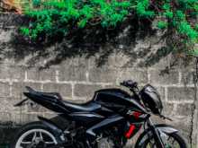 Bajaj Pulsar NS200 2016 Motorbike