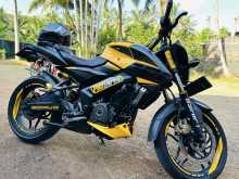 Bajaj Pulsar NS200 2019 Motorbike