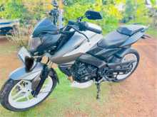 Bajaj Pulsar NS200 2019 Motorbike