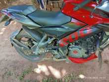 Bajaj Pulsar NS200 2018 Motorbike