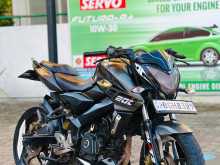 Bajaj Pulsar NS200 2018 Motorbike