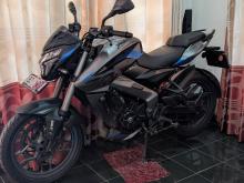 Bajaj Pulsar NS200 2025 Motorbike