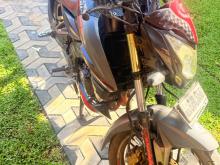 Bajaj Pulsar NS200 2018 Motorbike