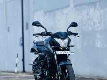 Bajaj Pulsar NS200 2020 Motorbike