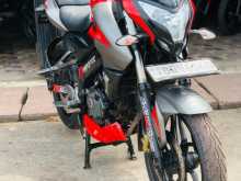 Bajaj Pulsar NS200 2018 Motorbike