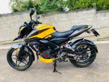 Bajaj Pulsar NS200 2019 Motorbike