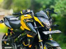 Bajaj Pulsar Ns200 2019 Motorbike
