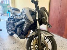 Bajaj Pulsar NS200 2019 Motorbike