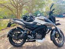 Bajaj Pulsar NS200 2019 Motorbike