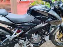 Bajaj NS200 ABS 2019 Motorbike