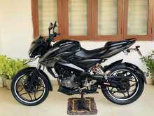 Bajaj Pulsar NS200 2019 Motorbike