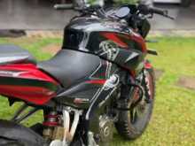 Bajaj Pulsar Ns200 2016 Motorbike