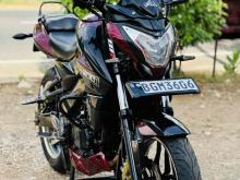 Bajaj Pulsar NS200 2018 Motorbike