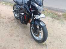 Bajaj Pulsar NS200 2018 Motorbike