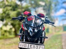 Bajaj Pulsar NS200 2019 Motorbike