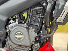 Bajaj Pulsar NS200 2020 Motorbike