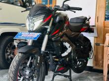 Bajaj Pulsar NS200 2025 Motorbike
