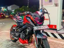 Bajaj Pulsar NS200 2019 Motorbike