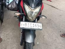 Bajaj Pulsar NS200 2019 Motorbike