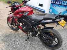 Bajaj Pulsar NS200 1990 Motorbike