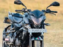 Bajaj Pulsar NS200 2019 Motorbike