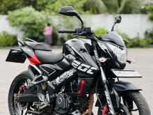 Bajaj Pulsar NS200 2019 Motorbike