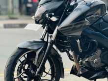 Bajaj Pulsar NS200 2019 Motorbike