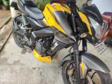 Bajaj Pulsar NS200 2019 Motorbike